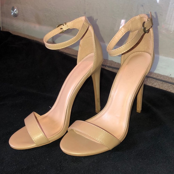 Charlotte Russe Heels - Picture 3 of 5